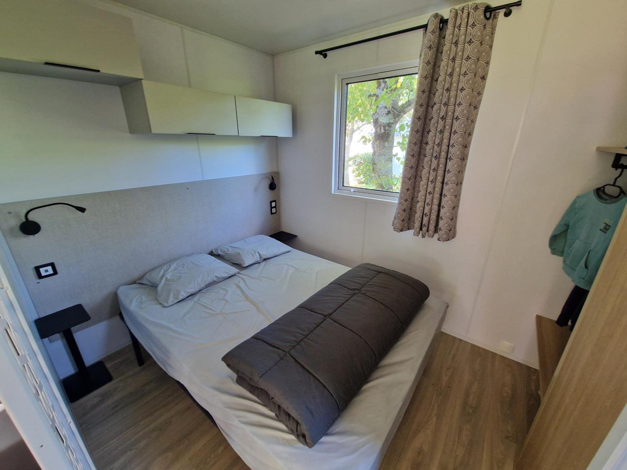 Camping Paradis Marmotel Сен-Женье-д'Оль Экстерьер фото